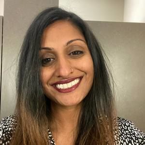 Meet your Posher, Radhika